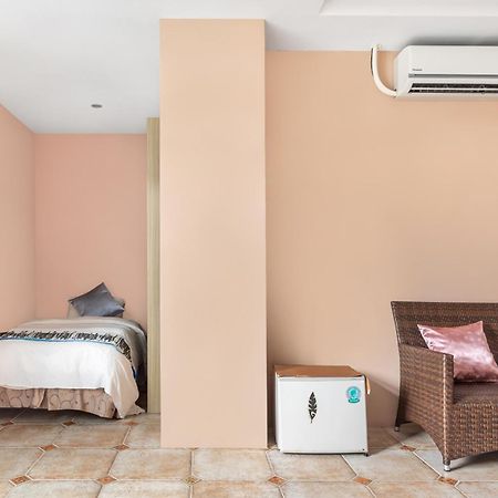 Kenting Shen'S Homestay Cape Eluanbi Exterior photo