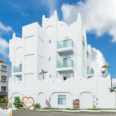 Kenting Shen'S Homestay Cape Eluanbi Exterior photo