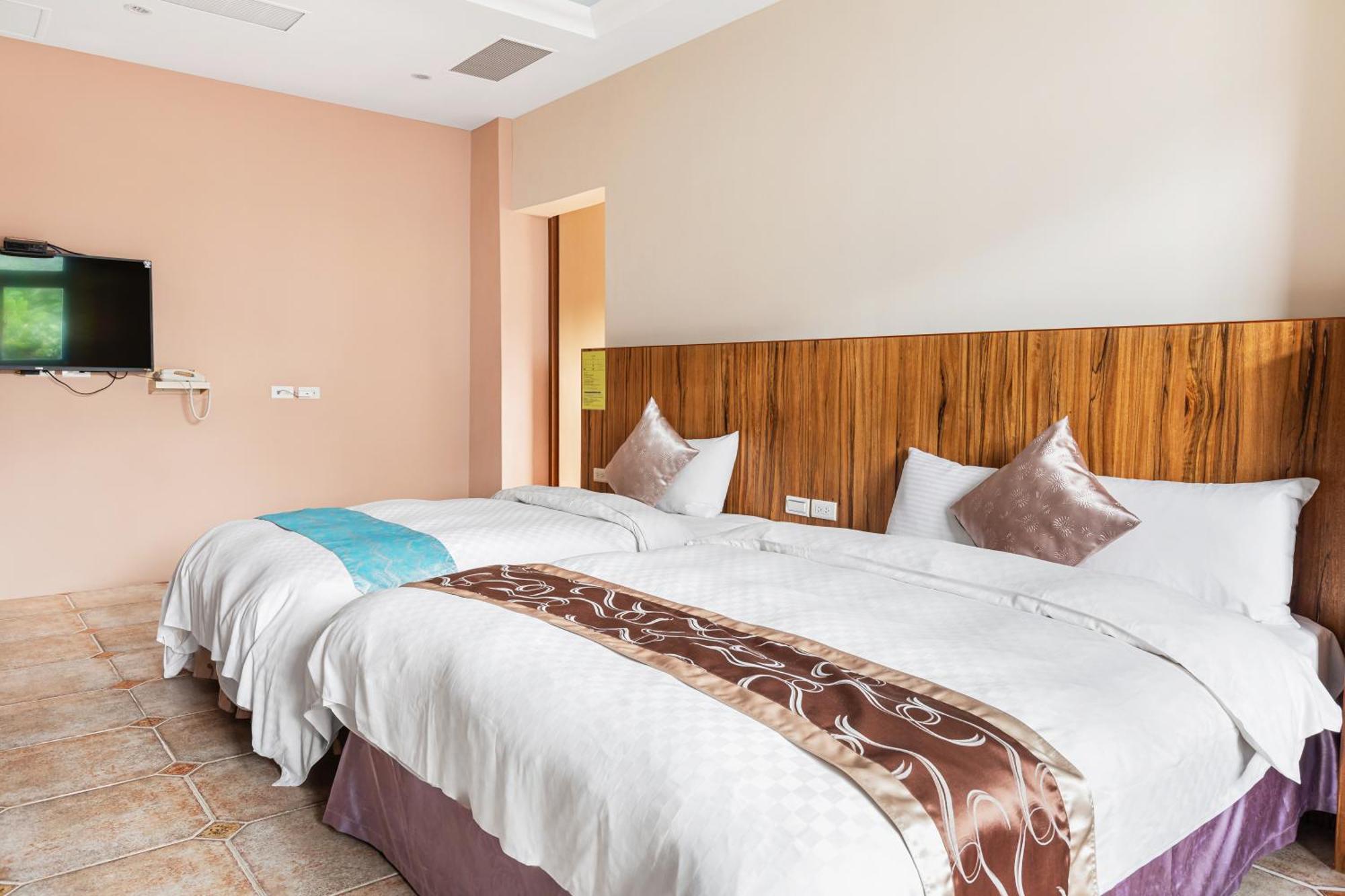 Kenting Shen'S Homestay Cape Eluanbi Exterior photo