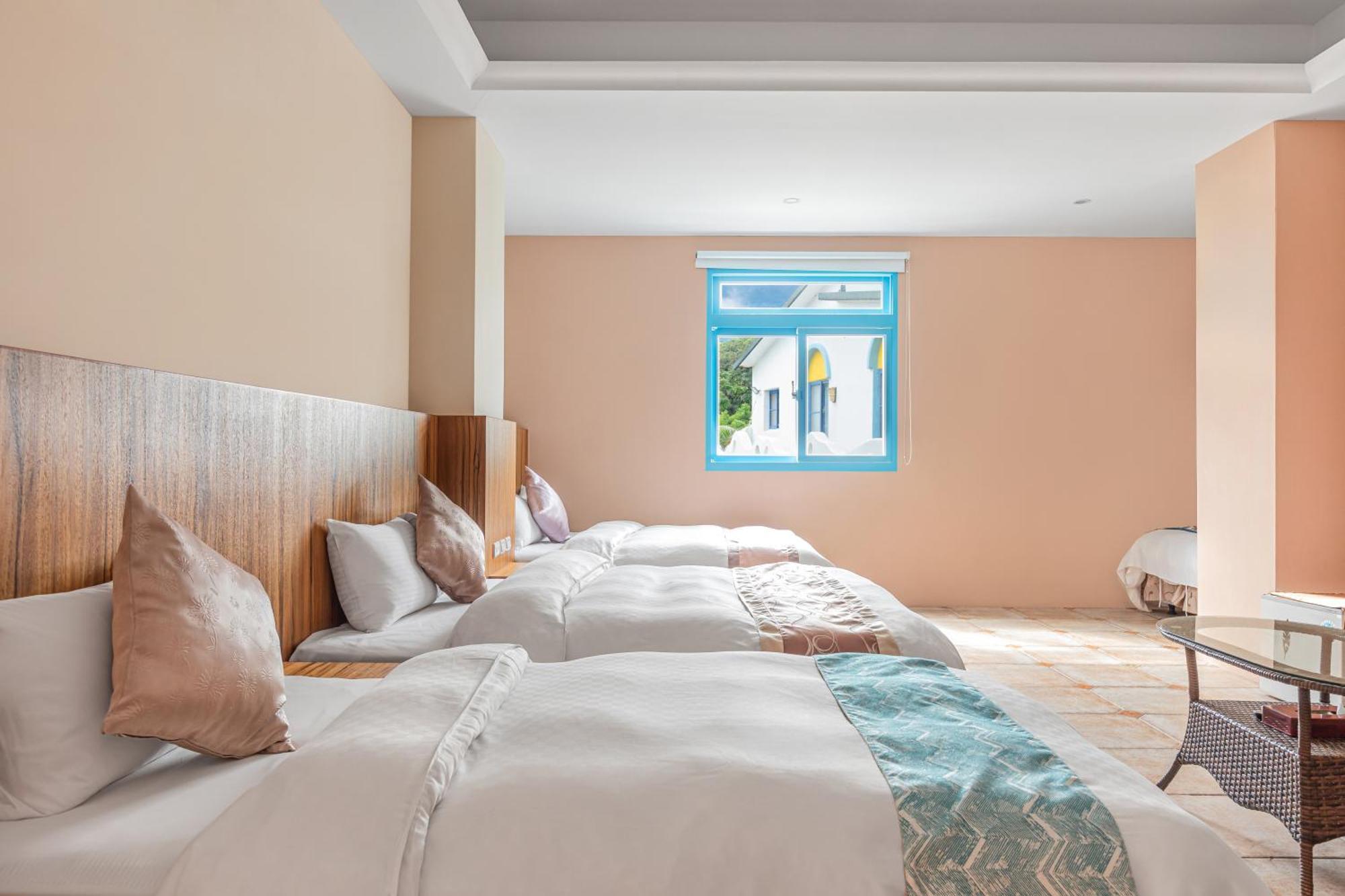 Kenting Shen'S Homestay Cape Eluanbi Exterior photo