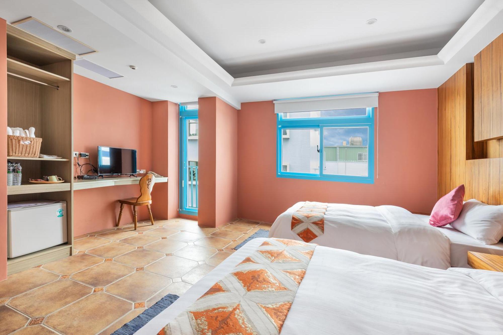 Kenting Shen'S Homestay Cape Eluanbi Exterior photo