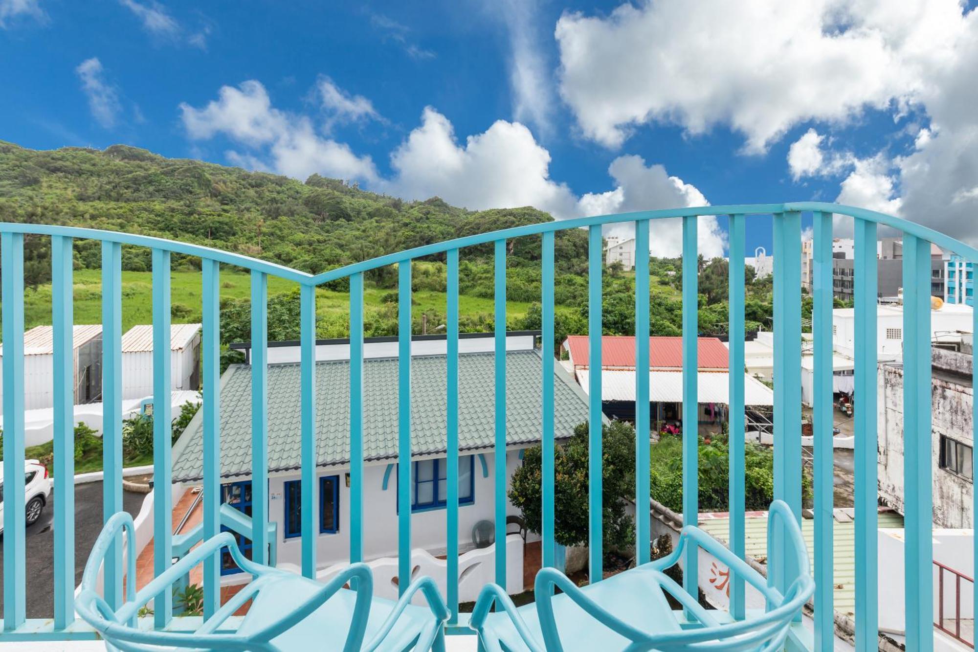 Kenting Shen'S Homestay Cape Eluanbi Exterior photo
