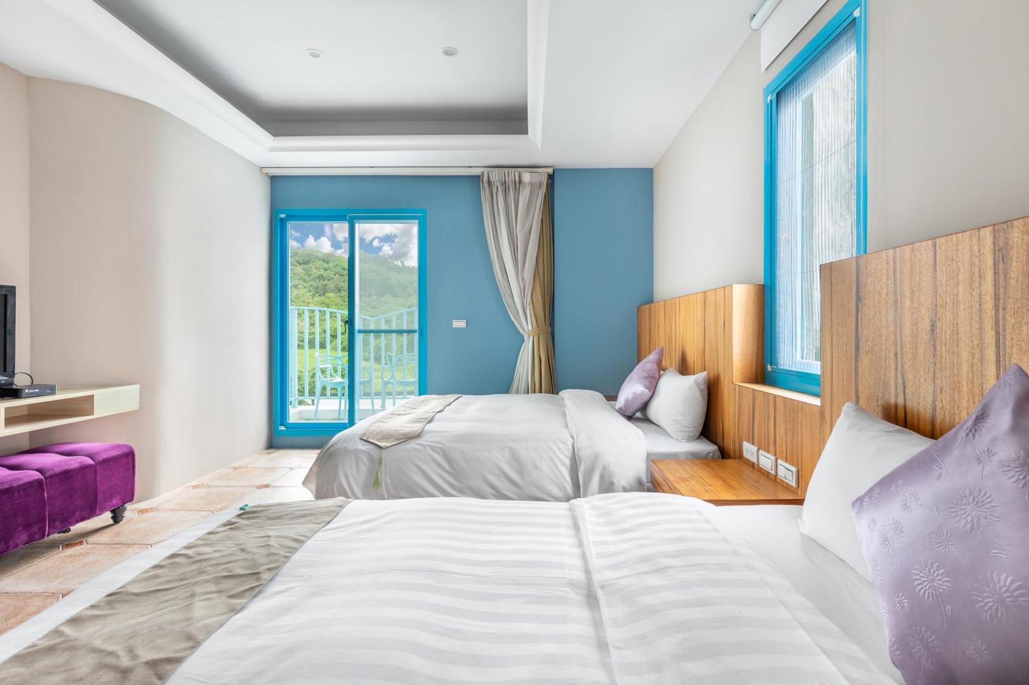 Kenting Shen'S Homestay Cape Eluanbi Exterior photo