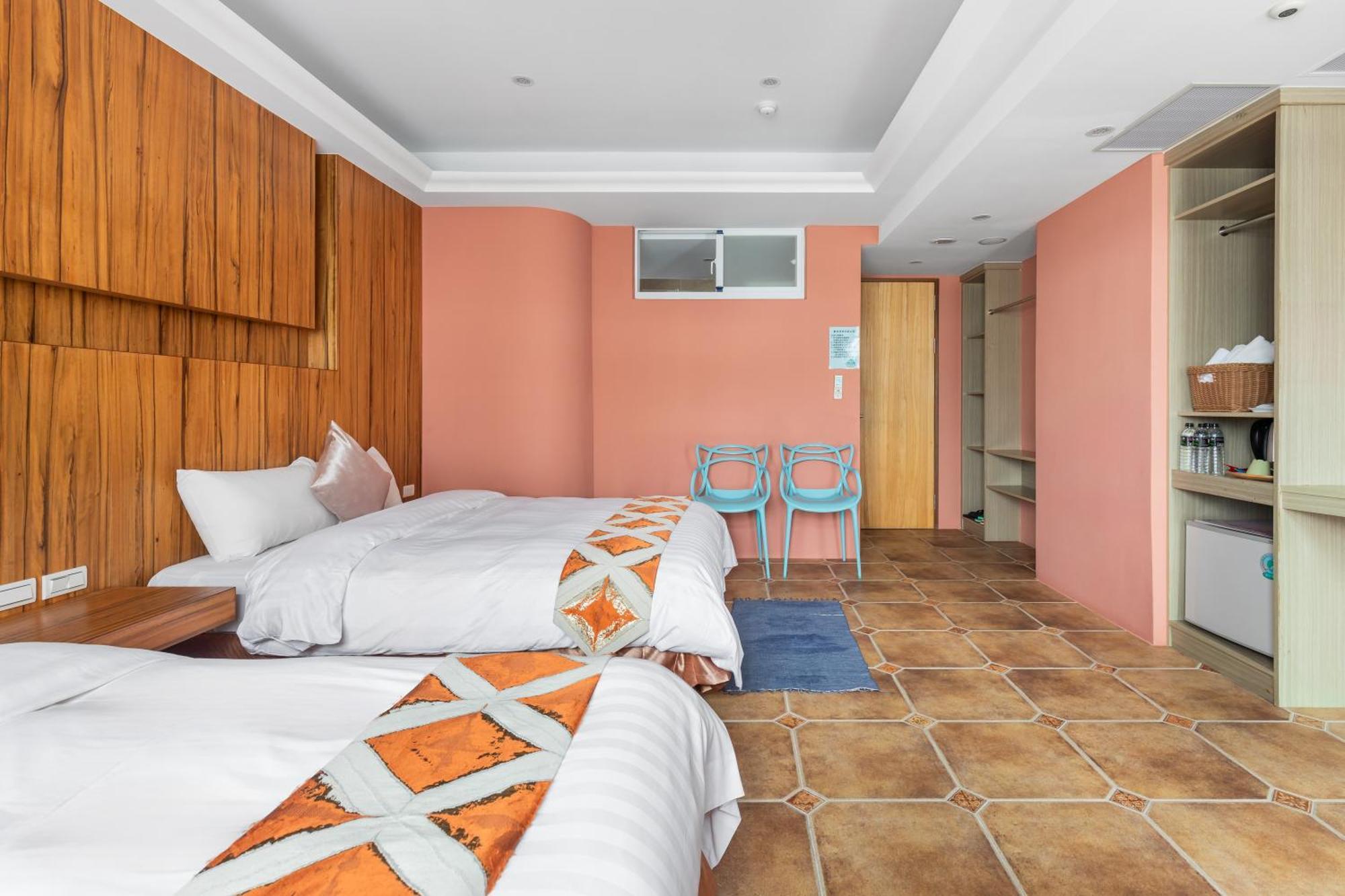 Kenting Shen'S Homestay Cape Eluanbi Exterior photo