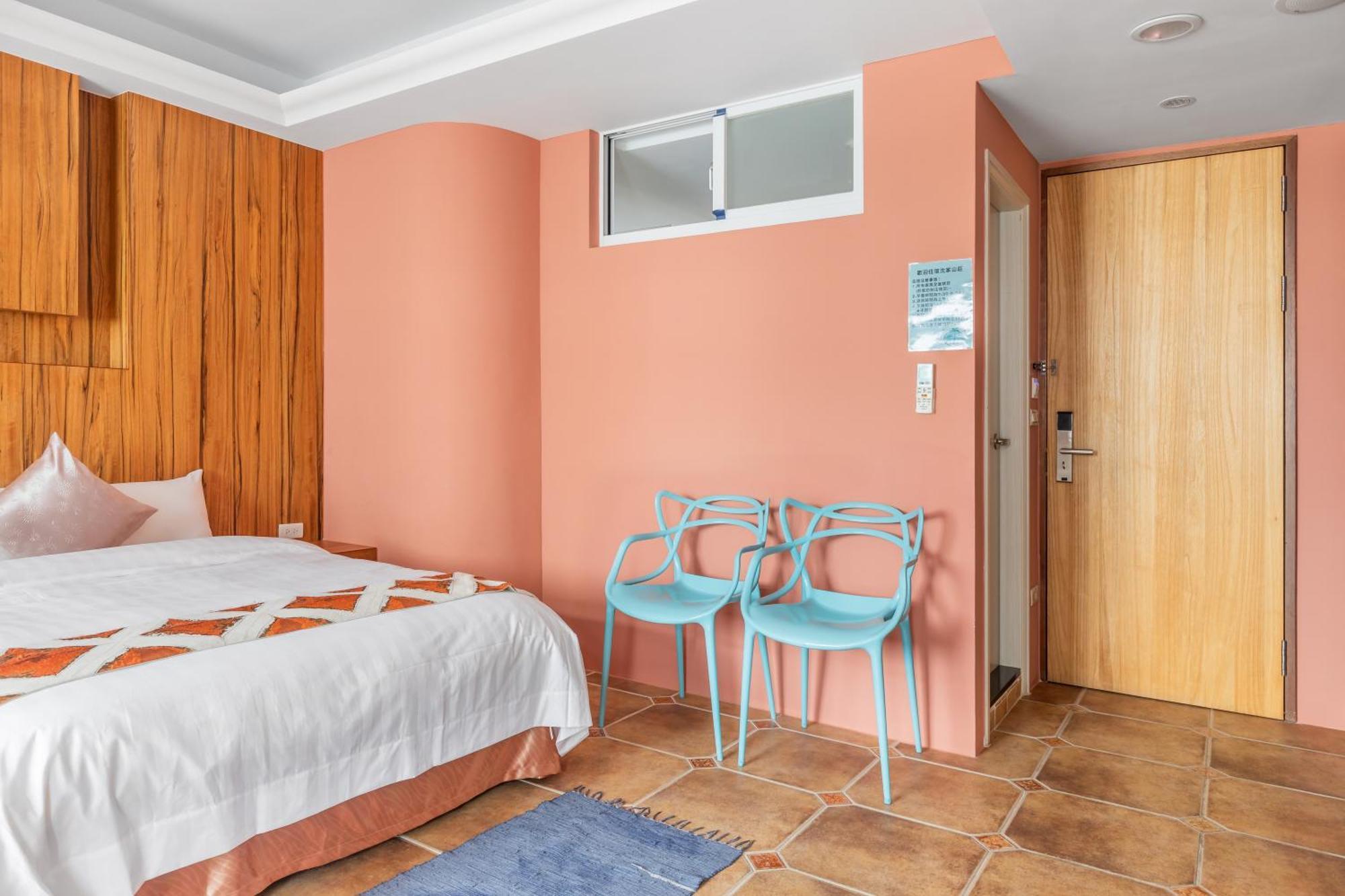 Kenting Shen'S Homestay Cape Eluanbi Exterior photo
