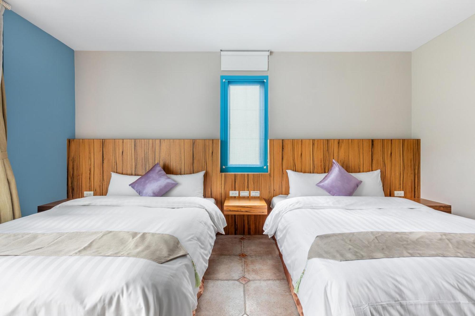 Kenting Shen'S Homestay Cape Eluanbi Exterior photo