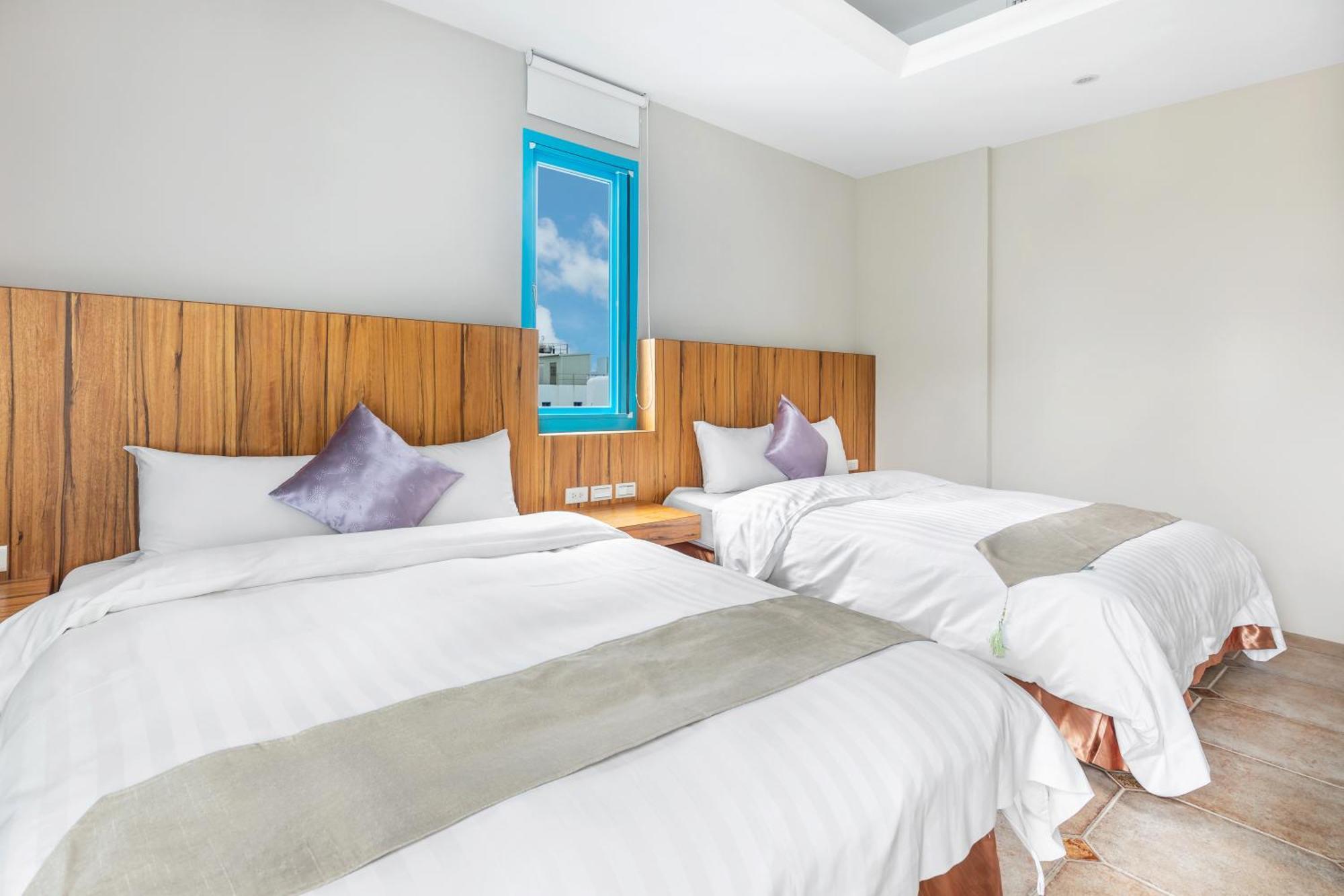 Kenting Shen'S Homestay Cape Eluanbi Exterior photo