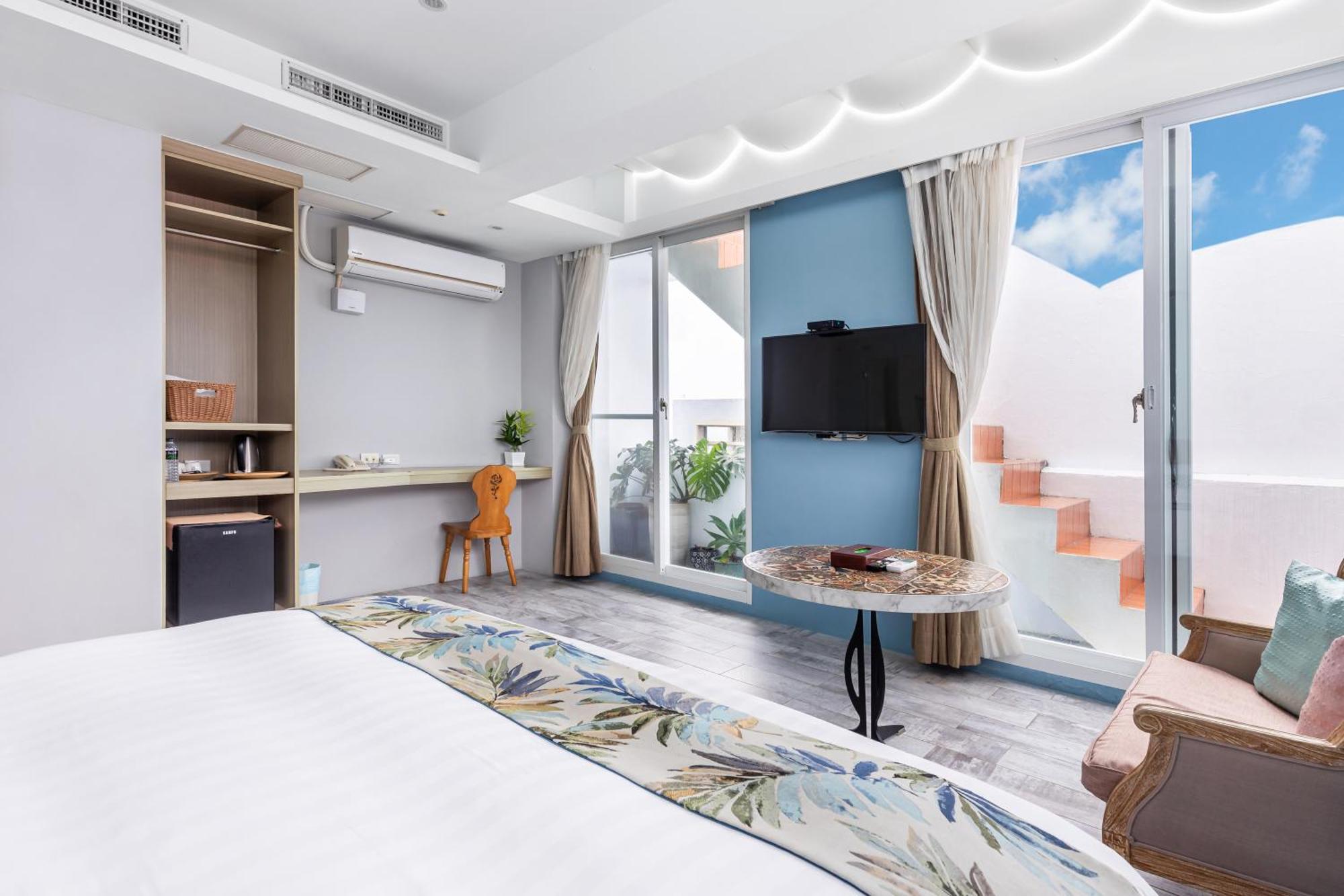 Kenting Shen'S Homestay Cape Eluanbi Exterior photo