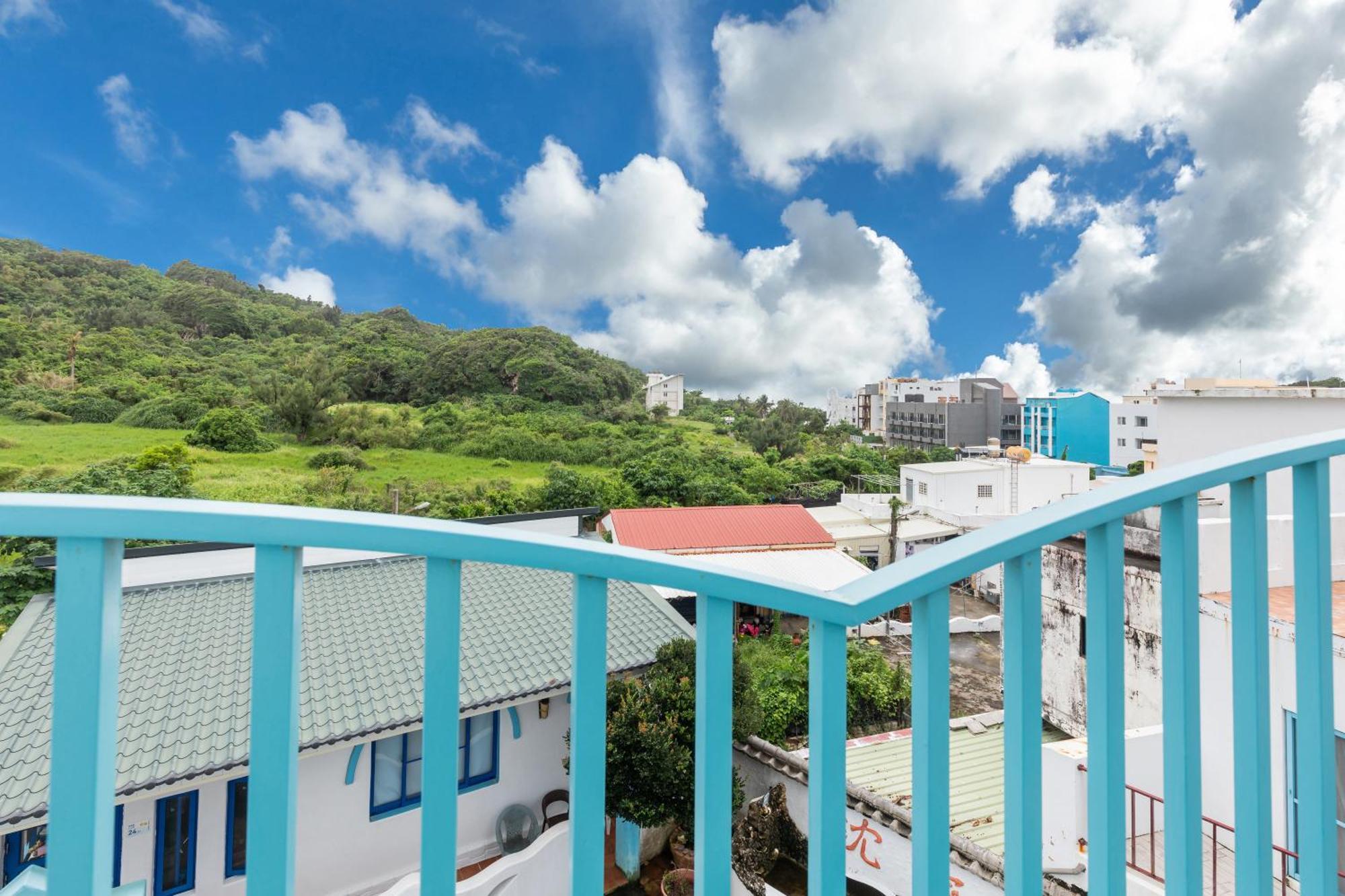 Kenting Shen'S Homestay Cape Eluanbi Exterior photo