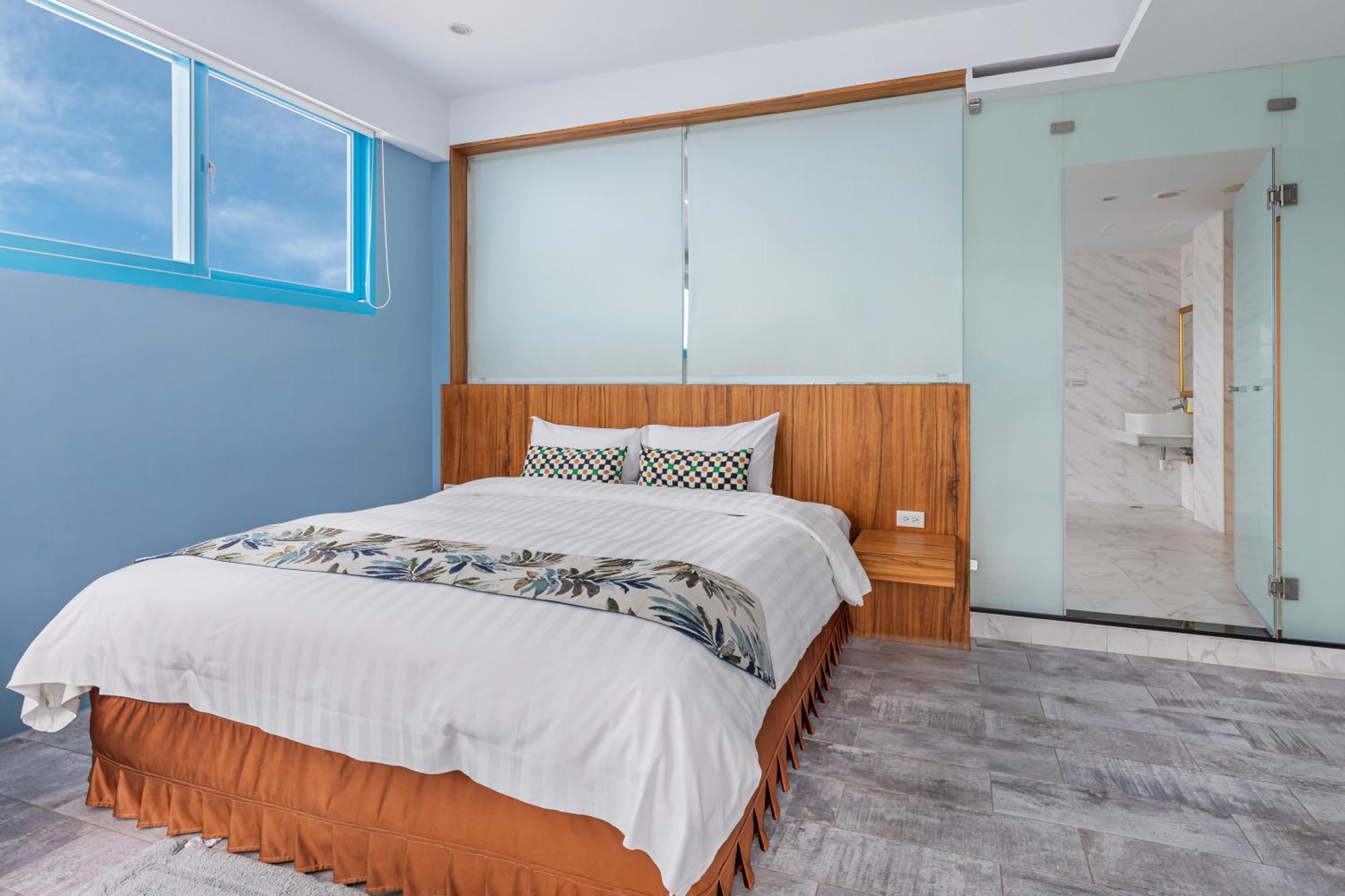 Kenting Shen'S Homestay Cape Eluanbi Exterior photo
