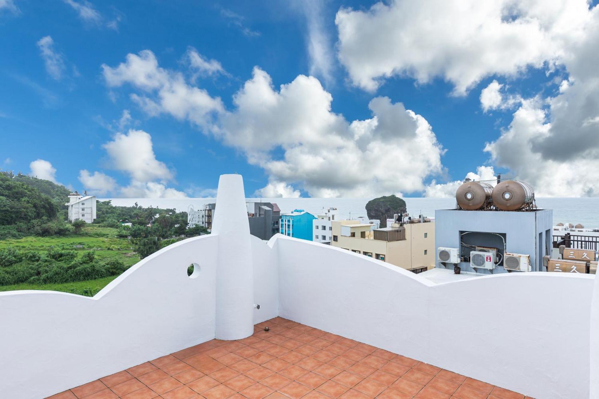 Kenting Shen'S Homestay Cape Eluanbi Exterior photo