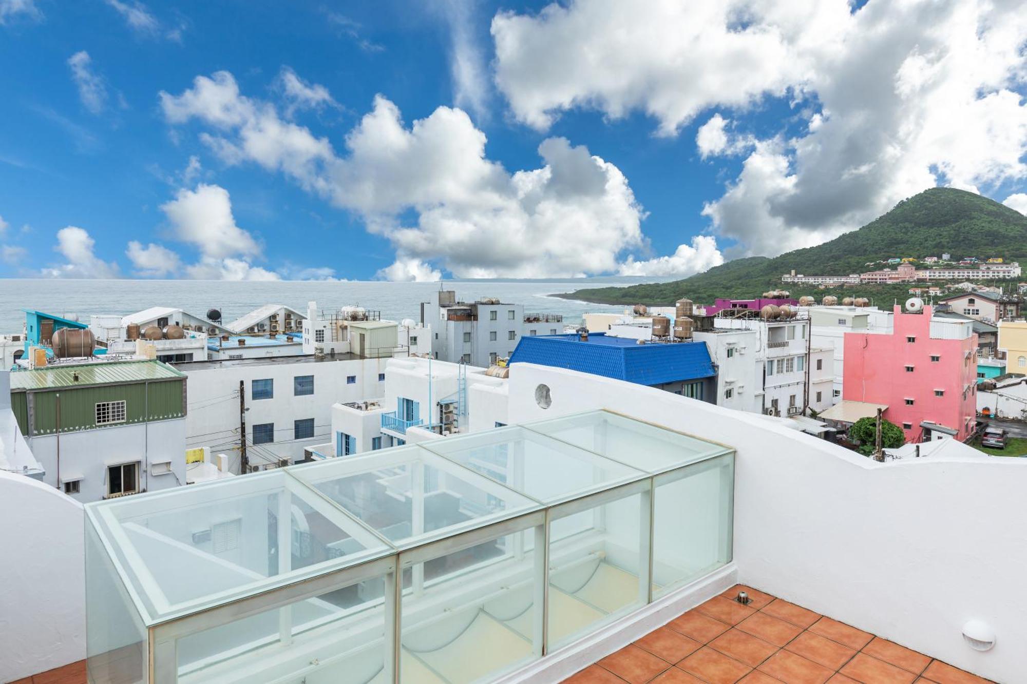 Kenting Shen'S Homestay Cape Eluanbi Exterior photo