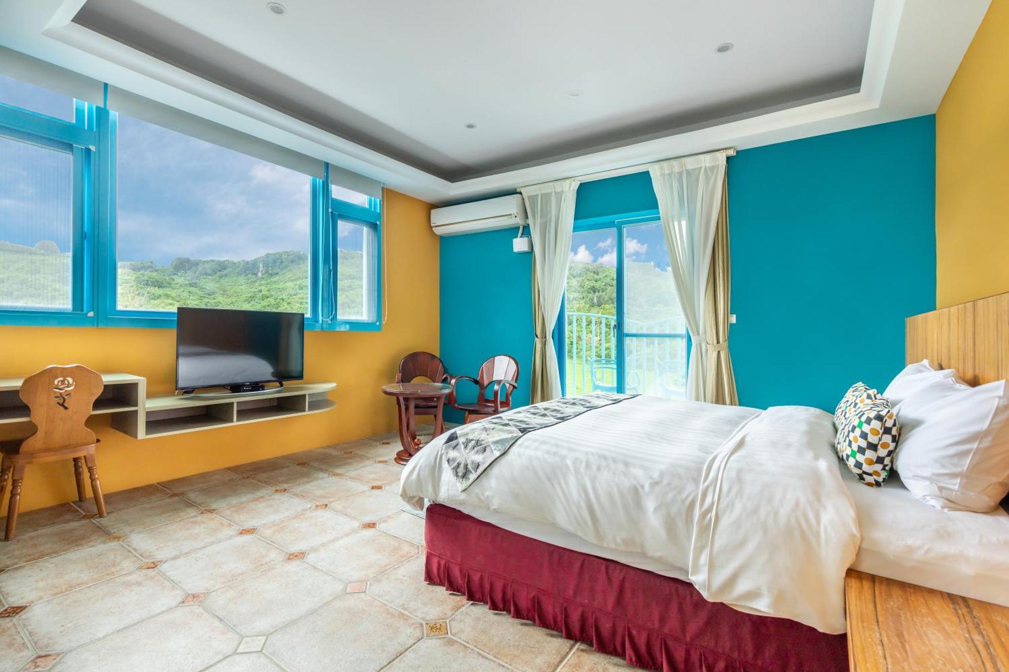 Kenting Shen'S Homestay Cape Eluanbi Exterior photo