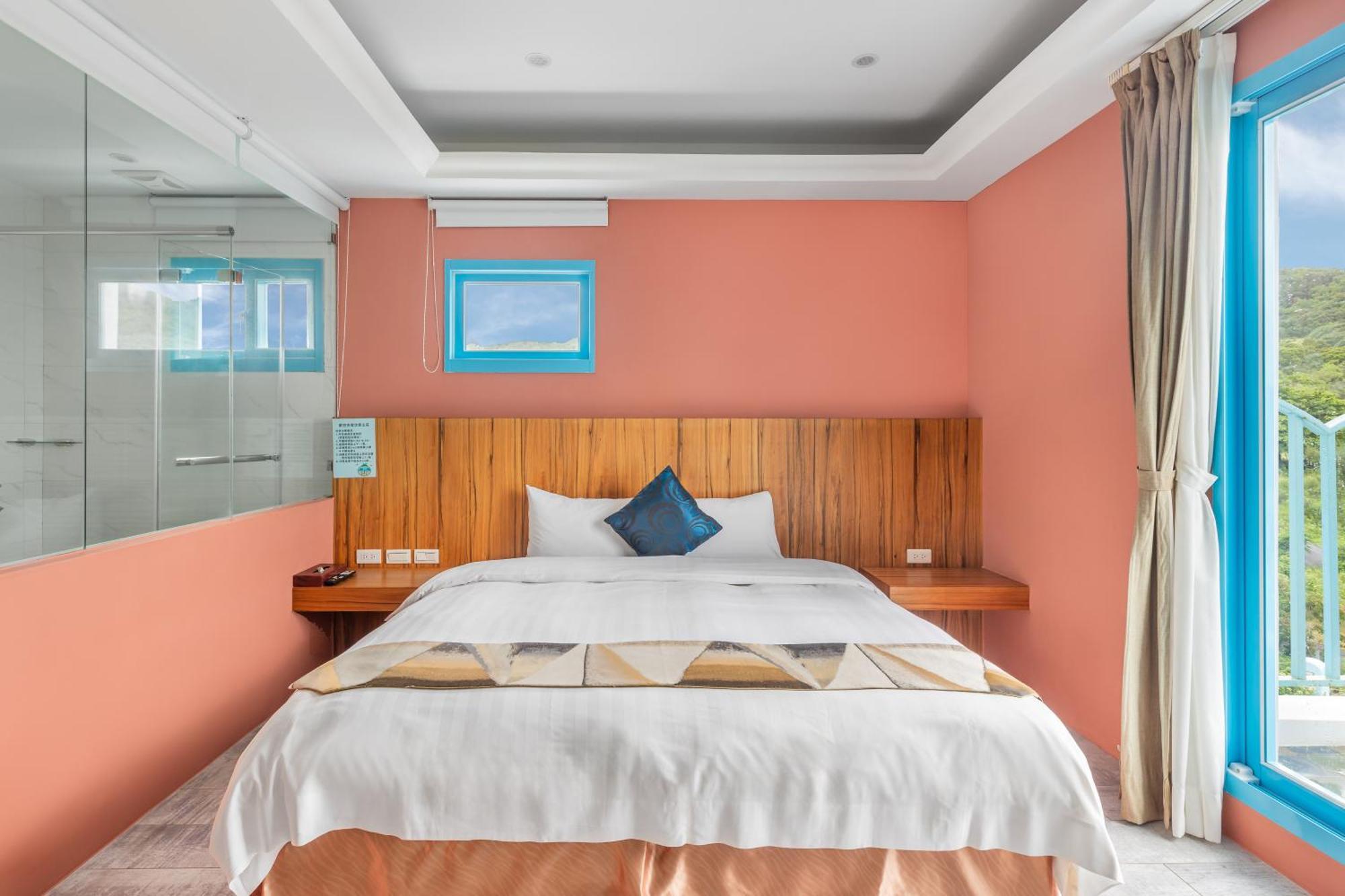 Kenting Shen'S Homestay Cape Eluanbi Exterior photo