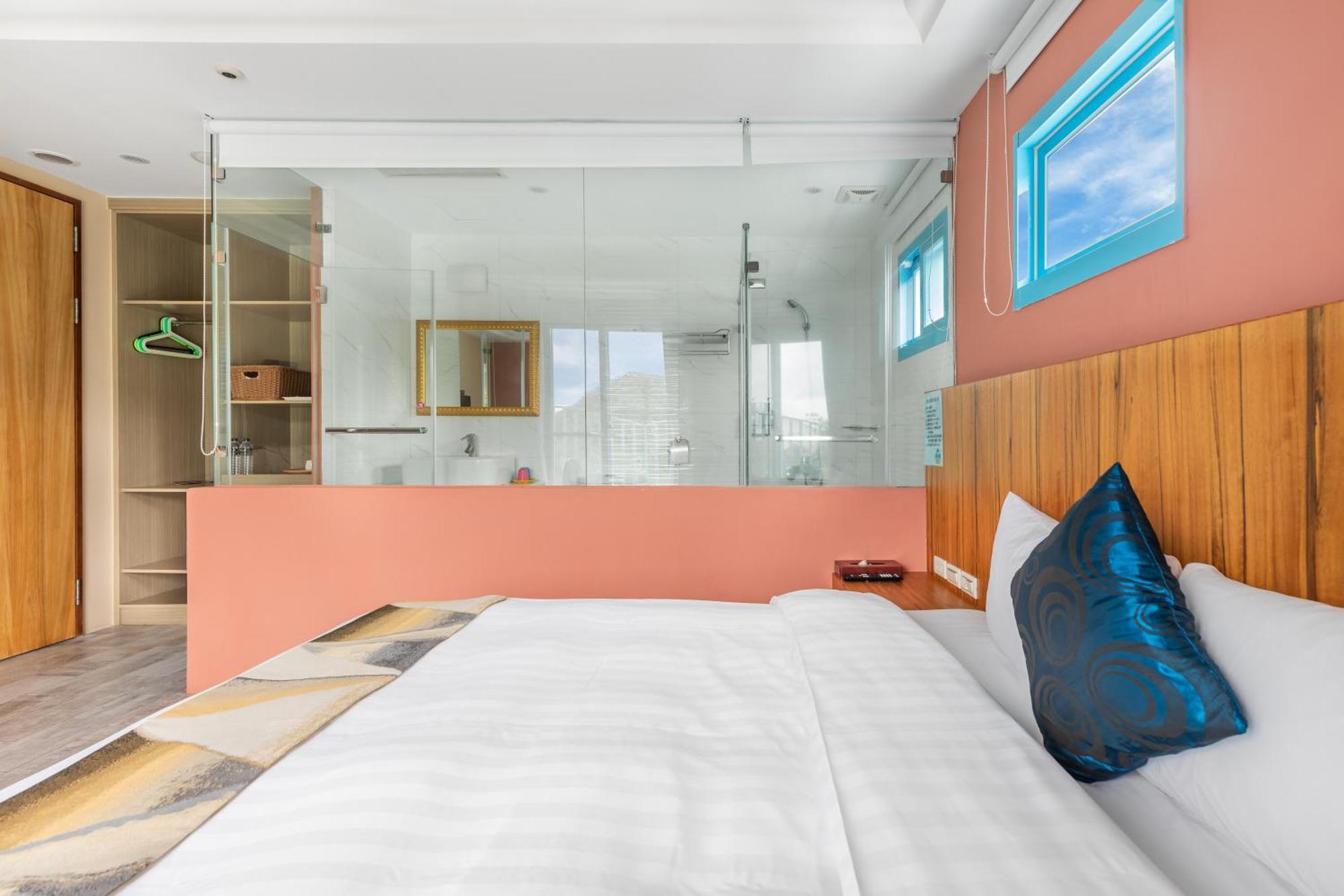 Kenting Shen'S Homestay Cape Eluanbi Exterior photo
