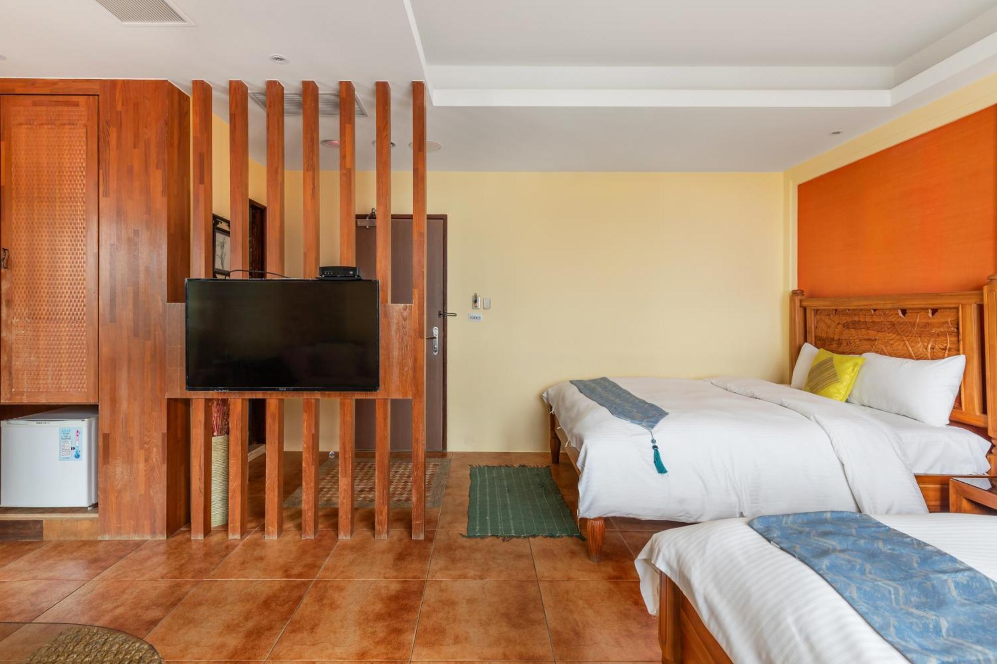 Kenting Shen'S Homestay Cape Eluanbi Exterior photo