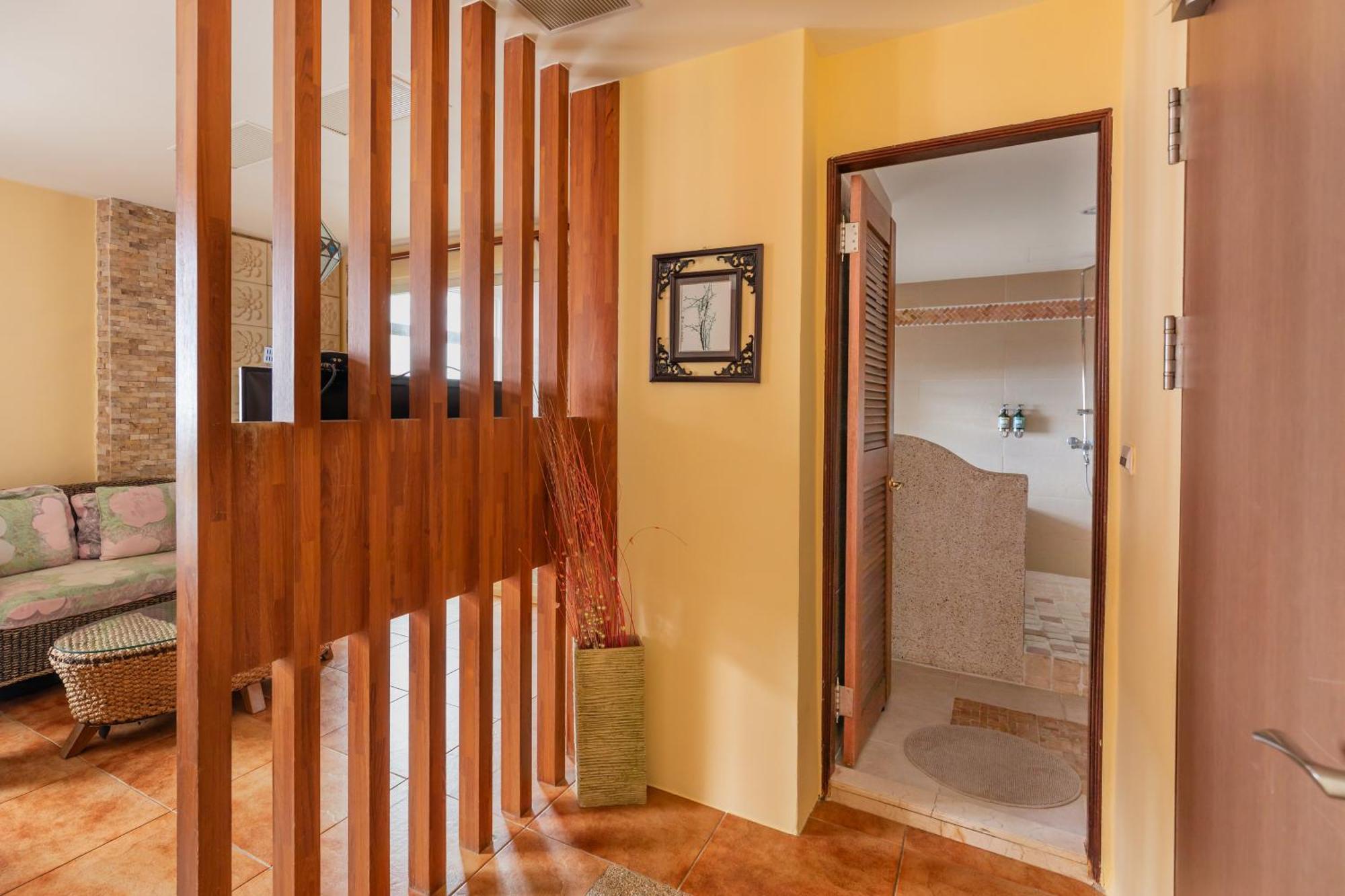 Kenting Shen'S Homestay Cape Eluanbi Exterior photo