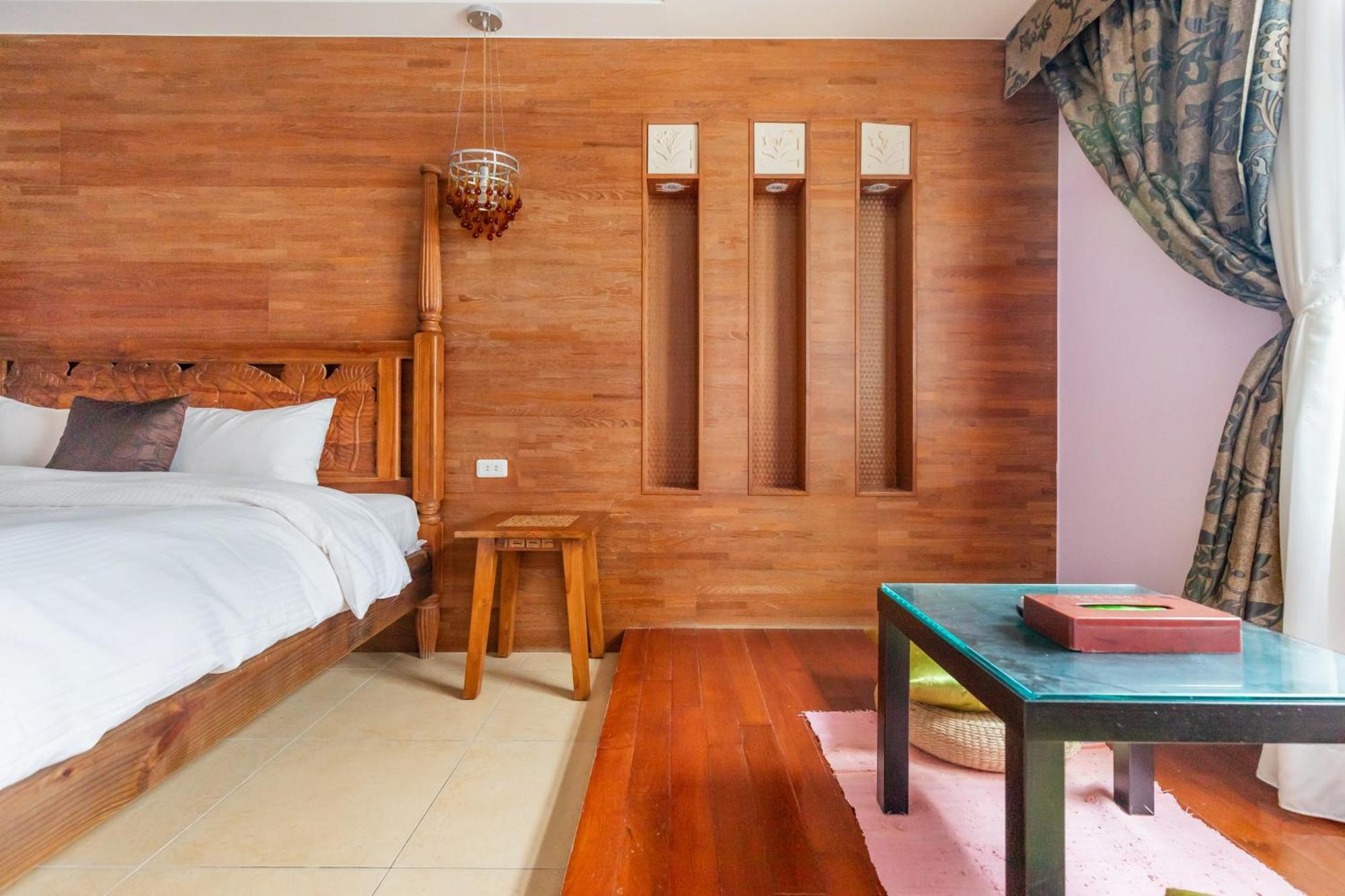 Kenting Shen'S Homestay Cape Eluanbi Exterior photo