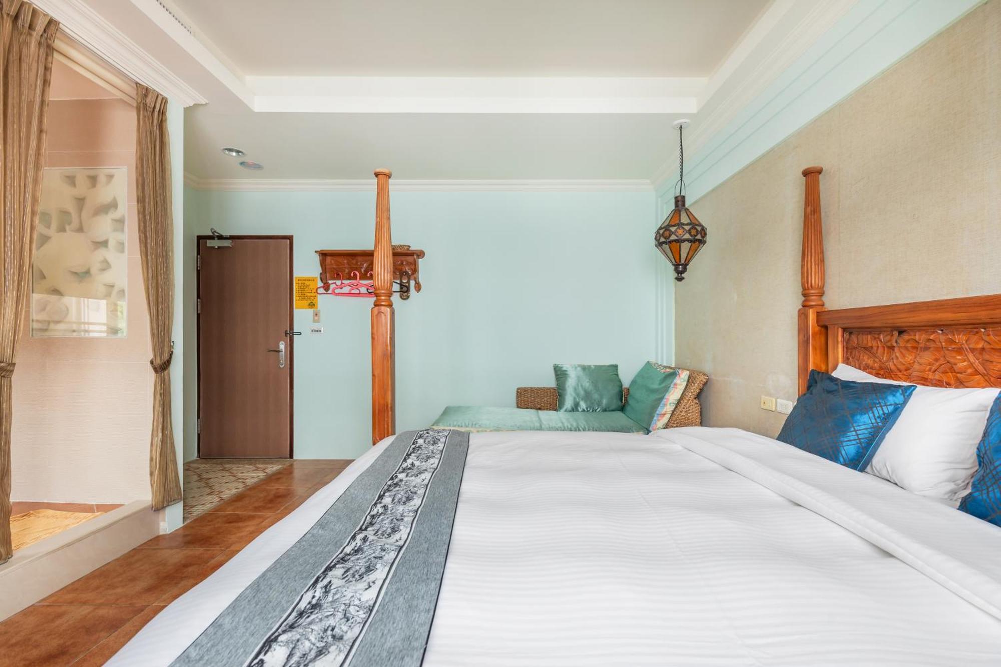 Kenting Shen'S Homestay Cape Eluanbi Exterior photo