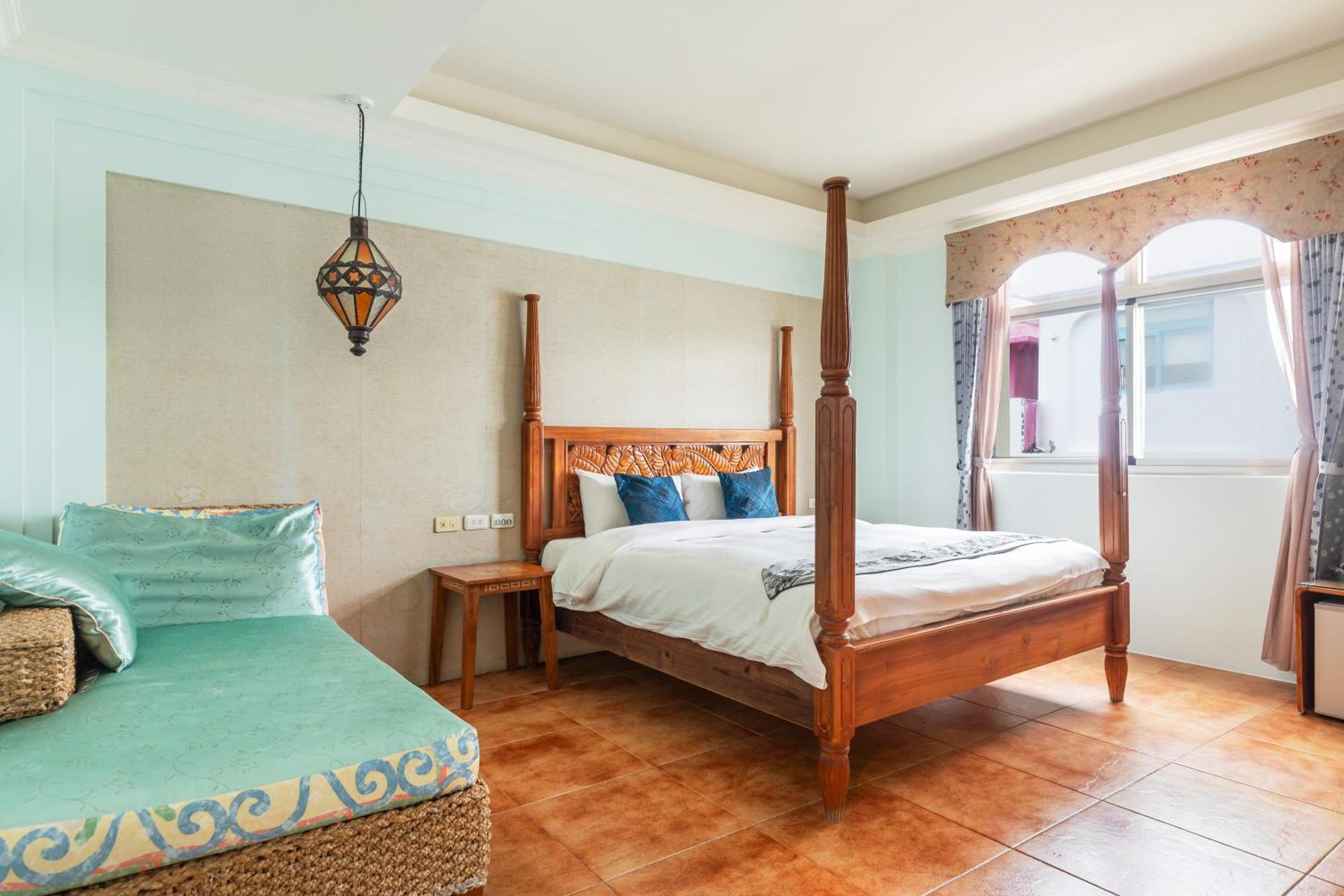 Kenting Shen'S Homestay Cape Eluanbi Exterior photo