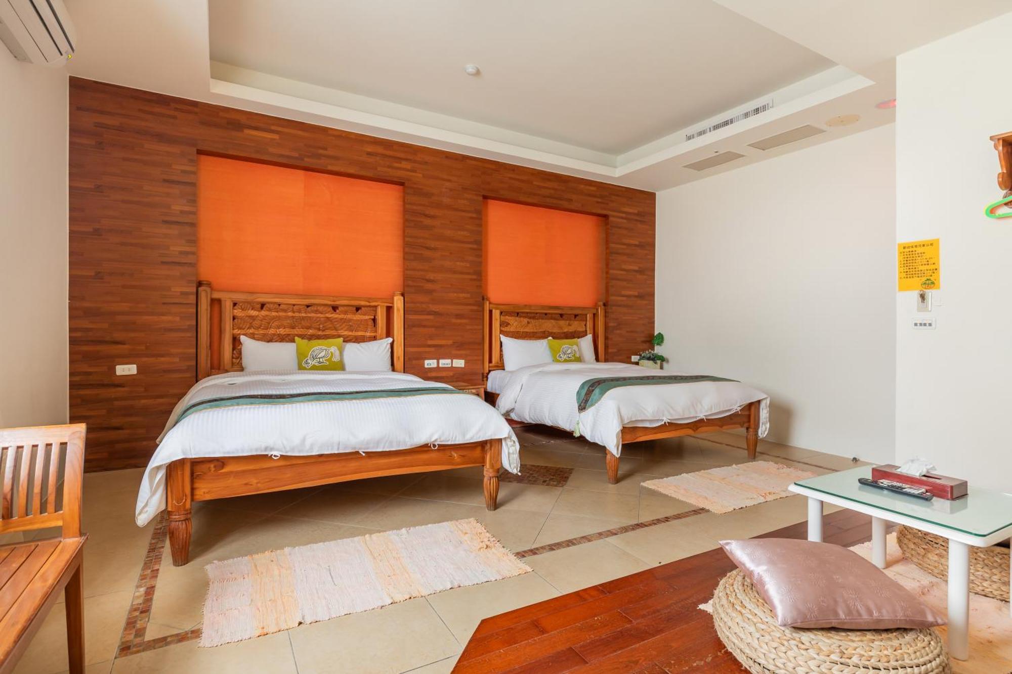 Kenting Shen'S Homestay Cape Eluanbi Exterior photo