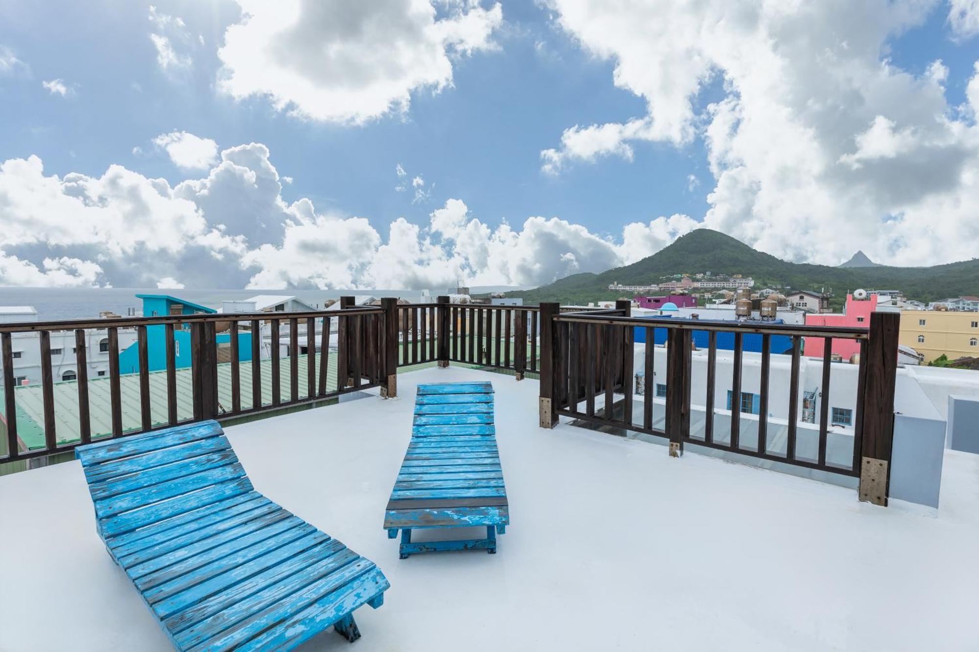 Kenting Shen'S Homestay Cape Eluanbi Exterior photo