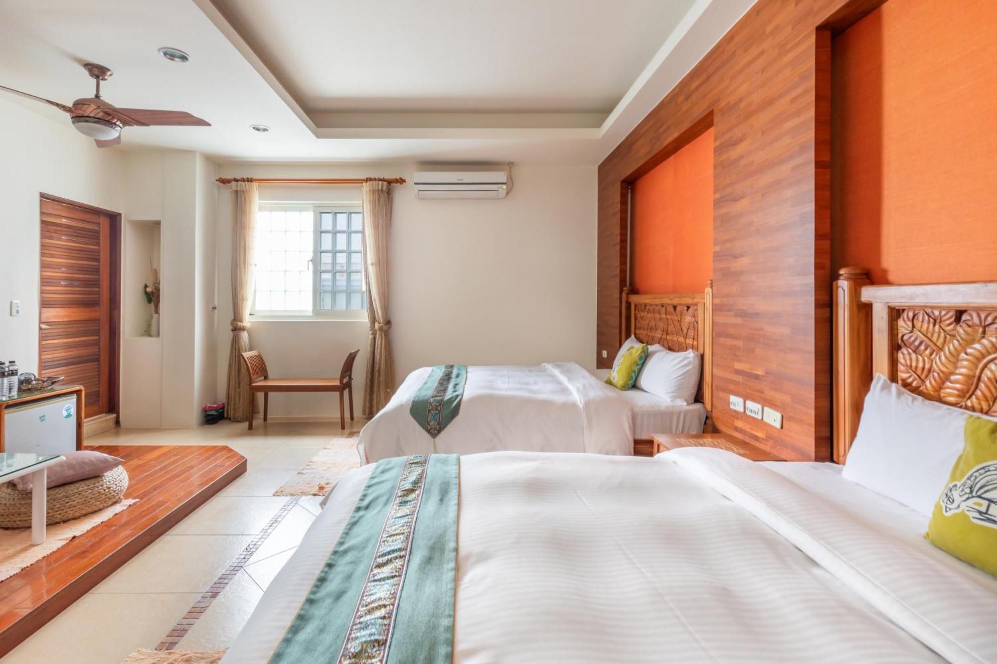Kenting Shen'S Homestay Cape Eluanbi Exterior photo
